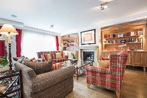 Hotel HOTEL KAISERHOF wakacje