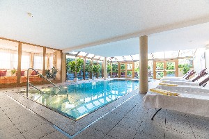 Hotel HOTEL KAISERHOF wakacje