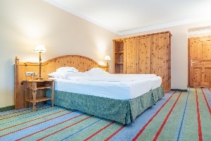 Hotel HOTEL KAISERHOF wakacje