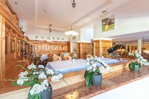 Hotel HOTEL KAISERHOF wakacje