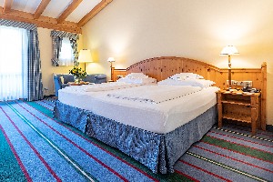 Hotel HOTEL KAISERHOF wakacje