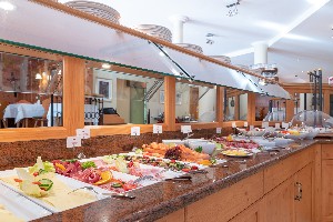 Hotel HOTEL KAISERHOF wakacje