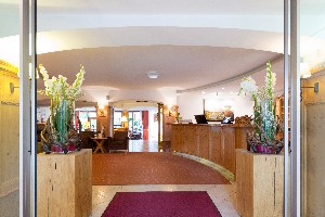 Hotel HOTEL KAISERHOF wakacje