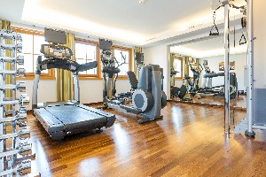 Hotel HOTEL KAISERHOF wakacje