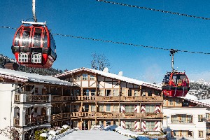 Hotel HOTEL KAISERHOF wakacje