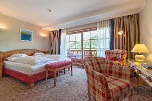 Hotel HOTEL KAISERHOF wakacje