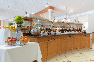 Hotel HOTEL KAISERHOF wakacje