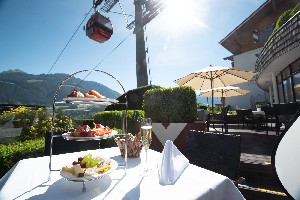 Hotel HOTEL KAISERHOF wakacje