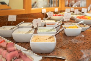 Hotel HOTEL KAISERHOF wakacje