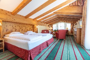 Hotel HOTEL KAISERHOF wakacje