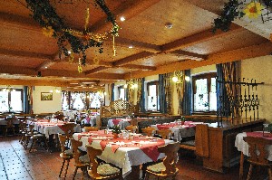 Hotel KAISERHOTEL KITZBÜHLER ALPEN wakacje