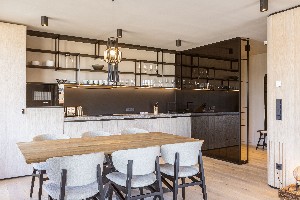 Hotel KITZBÜHEL SUITES BY ALPS RESORTS wakacje