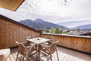 Hotel KITZBÜHEL SUITES BY ALPS RESORTS wakacje