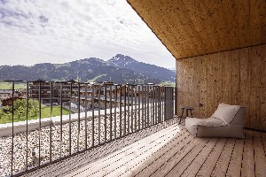 Hotel KITZBÜHEL SUITES BY ALPS RESORTS wakacje