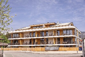 Hotel KITZBÜHEL SUITES BY ALPS RESORTS wakacje