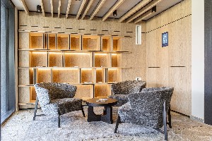 Hotel KITZBÜHEL SUITES BY ALPS RESORTS wakacje