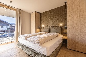 Hotel KITZBÜHEL SUITES BY ALPS RESORTS wakacje