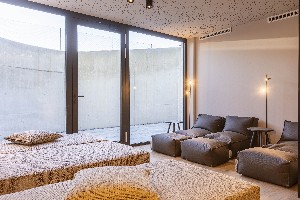 Hotel KITZBÜHEL SUITES BY ALPS RESORTS wakacje