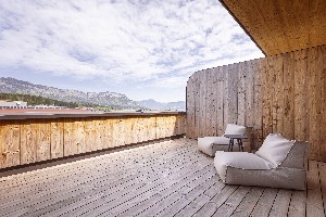 Hotel KITZBÜHEL SUITES BY ALPS RESORTS wakacje