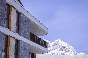 Hotel KITZBÜHEL SUITES BY ALPS RESORTS wakacje