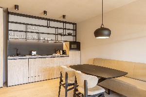 Hotel KITZBÜHEL SUITES BY ALPS RESORTS wakacje