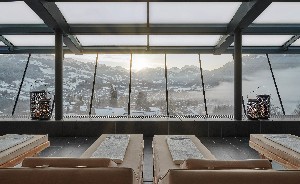 Hotel LEBENBERG SCHLOSSHOTEL wakacje