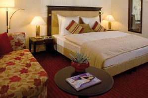 Hotel LEBENBERG SCHLOSSHOTEL wakacje