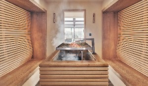 Hotel LEBENBERG SCHLOSSHOTEL wakacje