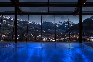 Hotel LEBENBERG SCHLOSSHOTEL wakacje