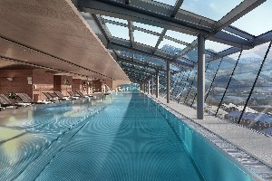 Hotel LEBENBERG SCHLOSSHOTEL wakacje