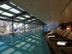 Hotel LEBENBERG SCHLOSSHOTEL wakacje