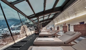 Hotel LEBENBERG SCHLOSSHOTEL wakacje