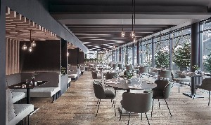 Hotel LEBENBERG SCHLOSSHOTEL wakacje