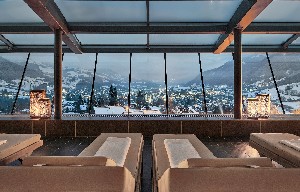 Hotel LEBENBERG SCHLOSSHOTEL wakacje