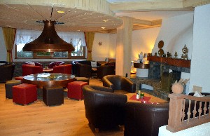Hotel PARKHOTEL KIRCHBERG wakacje