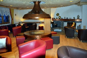 Hotel PARKHOTEL KIRCHBERG wakacje