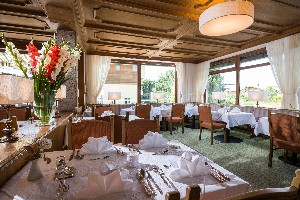 Hotel SPORTHOTEL AUSTRIA wakacje