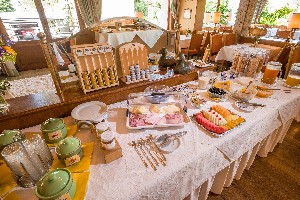 Hotel SPORTHOTEL AUSTRIA wakacje