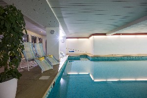 Hotel SPORTHOTEL AUSTRIA wakacje