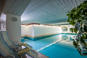 Hotel SPORTHOTEL AUSTRIA wakacje