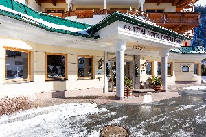 Hotel VITAL-HOTEL BERGHOF wakacje