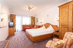 Hotel VITAL-HOTEL BERGHOF wakacje