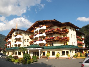 Hotel VITAL-HOTEL BERGHOF wakacje