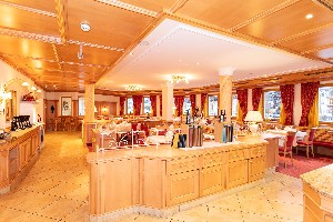 Hotel VITAL-HOTEL BERGHOF wakacje