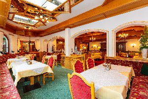 Hotel VITAL-HOTEL BERGHOF wakacje