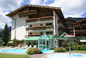 Hotel VITAL-HOTEL BERGHOF wakacje