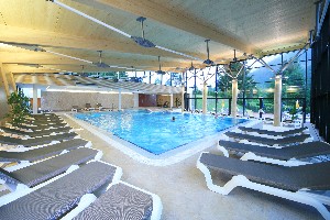 Hotel WELLNESS & SPORTHOTEL BRUGGERHOF wakacje