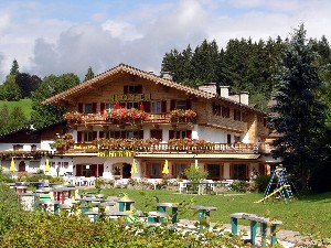 Hotel WELLNESS & SPORTHOTEL BRUGGERHOF wakacje