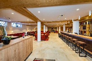 Hotel FERIENCLUB BELLEVUE wakacje