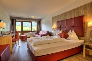 Hotel FERIENCLUB BELLEVUE wakacje